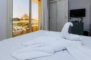 Tito Pyramids View Hotel